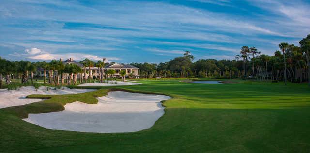 Atlantic Dunes by Davis Love III at Sea Pines Resort - photo 3
