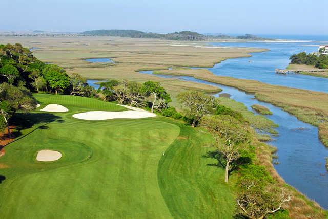 Tidewater Golf Club