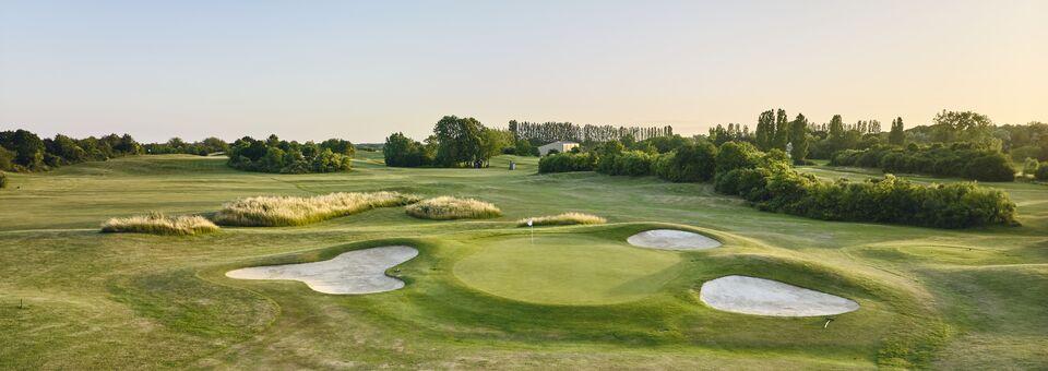 Le Golf National - Aigle - photo 6