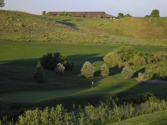 Bear Creek Golf Club - photo 7