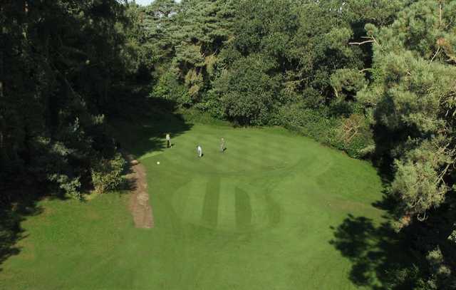 The Club at Meyrick Park - photo 8