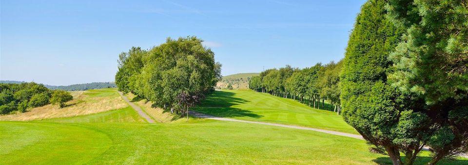 Stamford Golf Club - photo 4