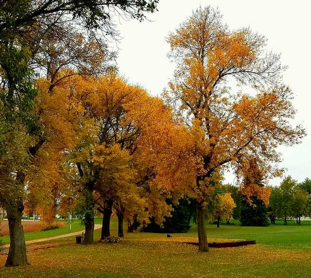 Elk Point Country Club