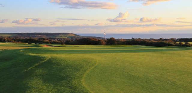 Seaford Golf Club - photo 2