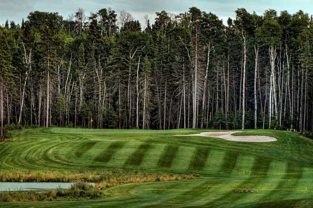 Elk Ridge Golf Resort - photo 5