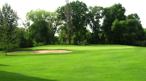 Valley View Golf Course