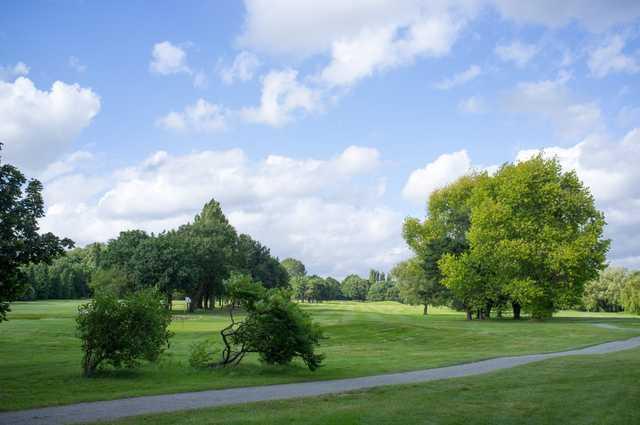 Malden Golf Club - photo 5