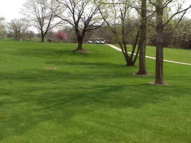 Green Acres Club