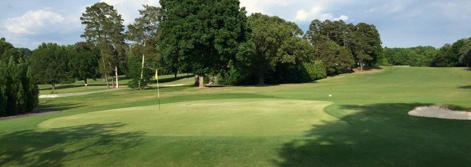 Monroe Country Club - photo 5