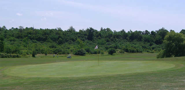 Clayton Country Club - photo 3