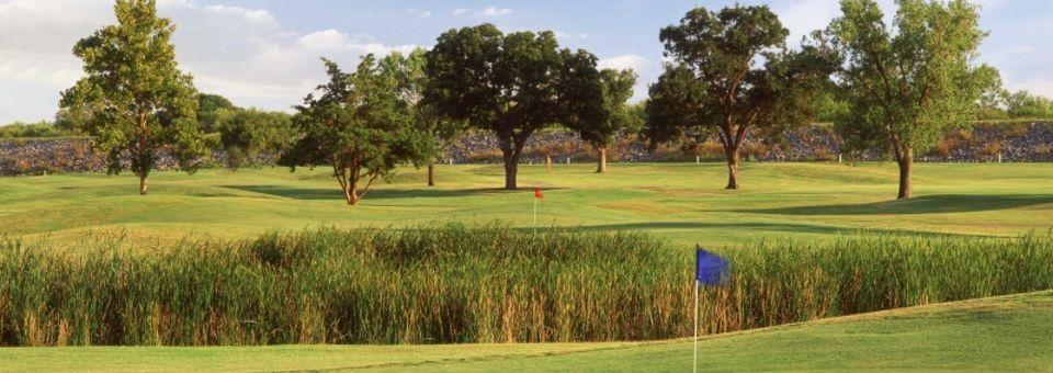 Lake Park 9 Golf Club - photo 3