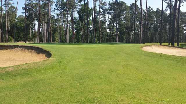 Scotfield Country Club - photo 1