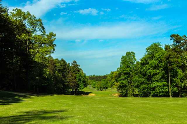 Rolling Green Golf Course (SC) - photo 1