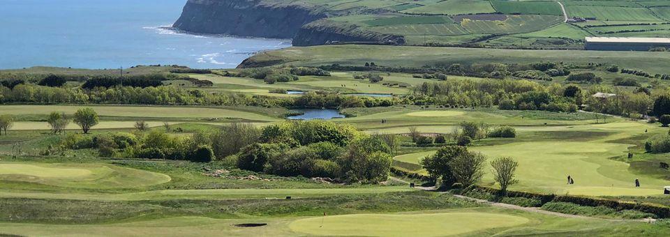 Hunley Golf Club - 9 Hole - photo 3