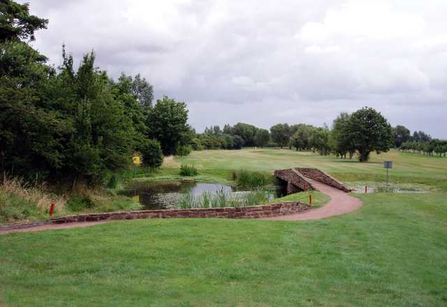 Lee Park Golf Club - photo 6