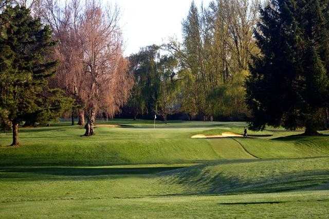 Riverside Golf & Country Club - photo 3