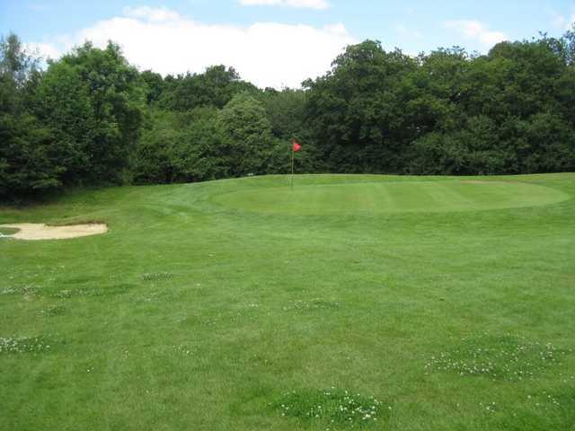 Metro Golf Centre - photo 4