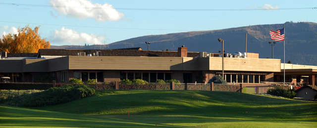 Wenatchee Golf & Country Club - photo 3