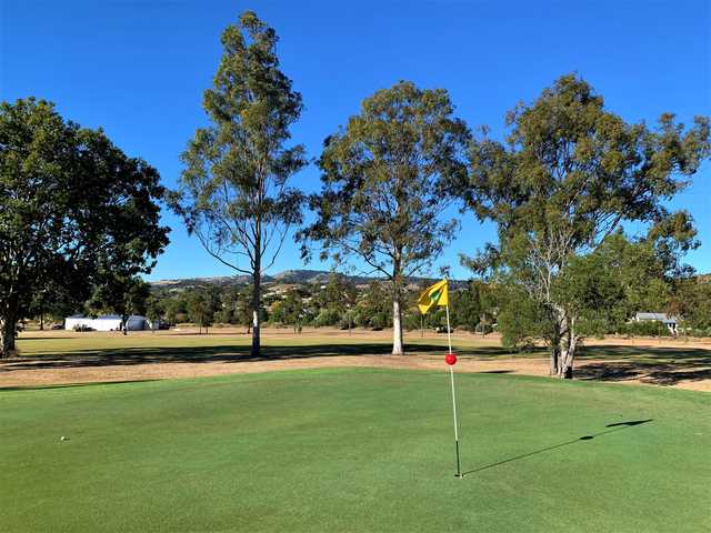 Lowood Golf Club - photo 2