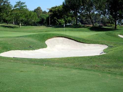 Aliso Viejo Golf Club - photo 4