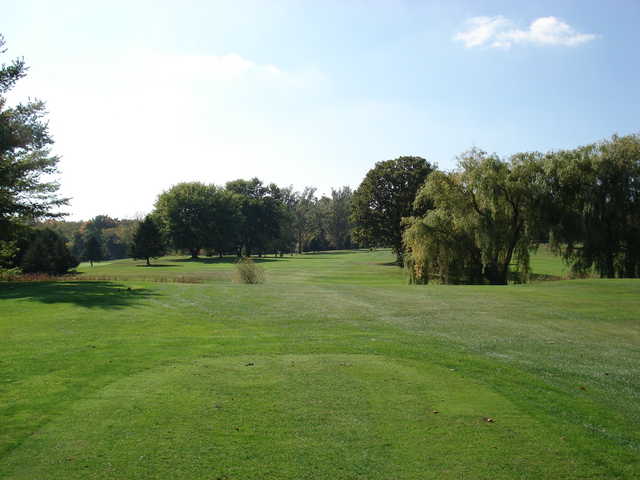 Pine Ridge Golf & Country Club - photo 3