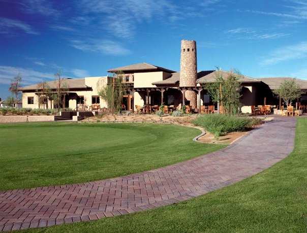Kierland Golf Club - photo 2