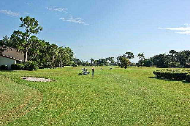 Bird Bay Executive Golf Club - photo 2