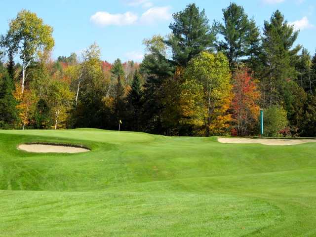 Orleans Country Club - photo 1