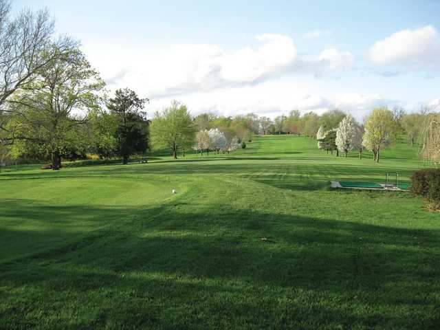 Hannibal Country Club - photo 1
