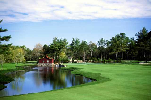 Willowbend Country Club - photo 3
