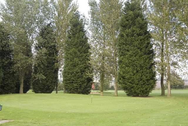 Tilsworth Golf Centre