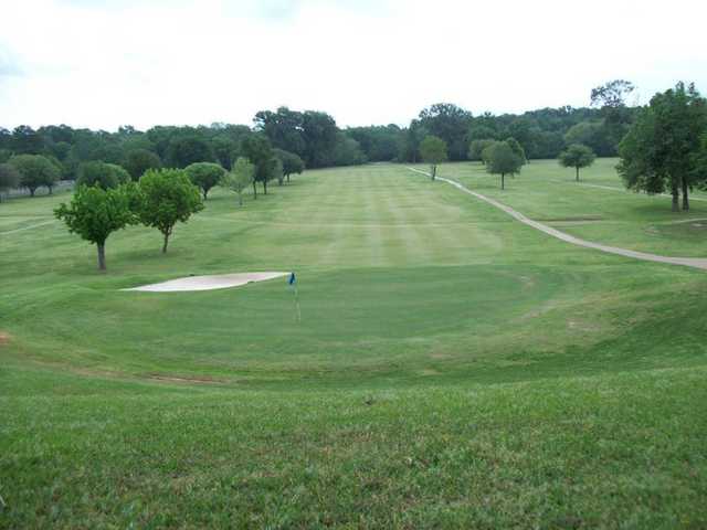 Meadowbrook Country Club - photo 4