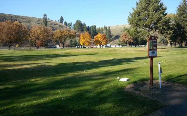 Colfax Golf Club - photo 3