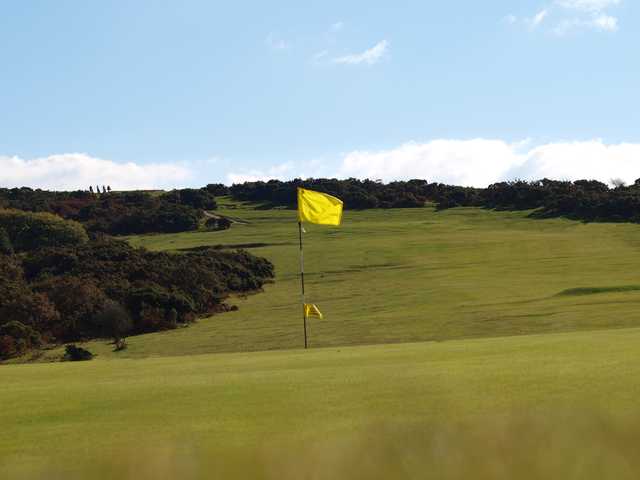 Clyne Golf Club