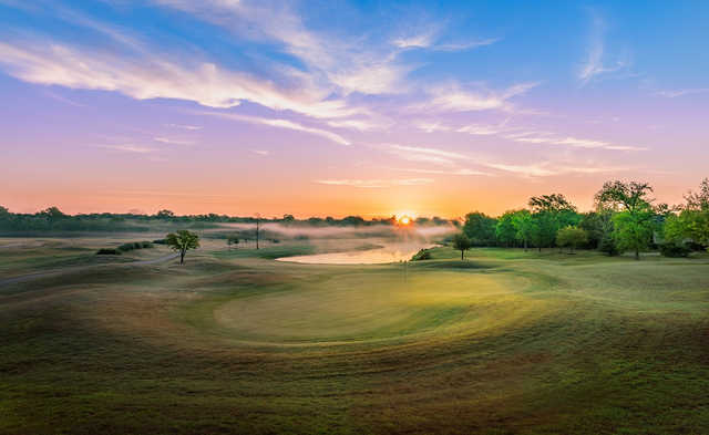 Pebble Creek Country Club - photo 3