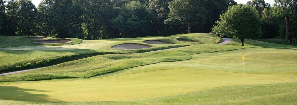 South Shore Country Club - photo 6