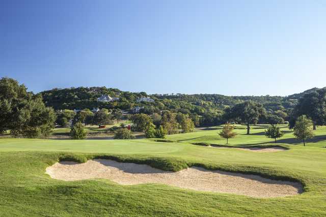 Tapatio Springs Hill Country Resort - photo 4