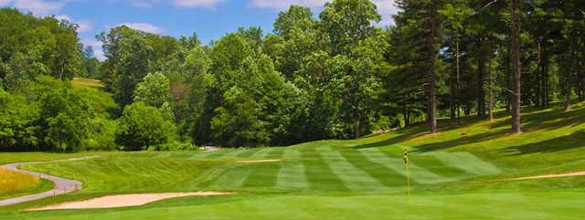 Hope Valley Golf Course - photo 2