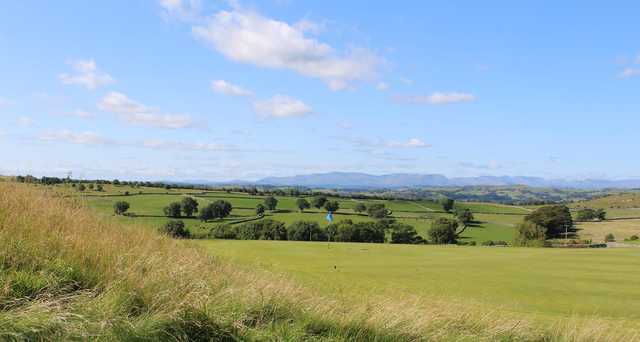 Kendal Golf Club