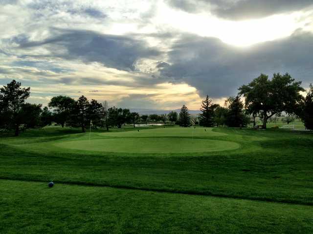 Eaton Country Club