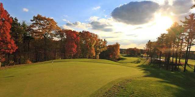 Cyprian Keyes Golf Club - photo 3