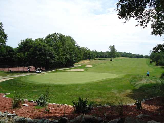The Sedgwood Golf Club
