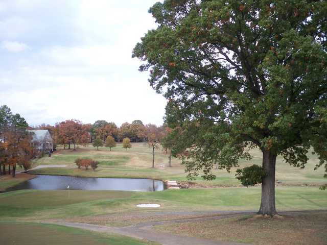 The Greens at North Hills - photo 3