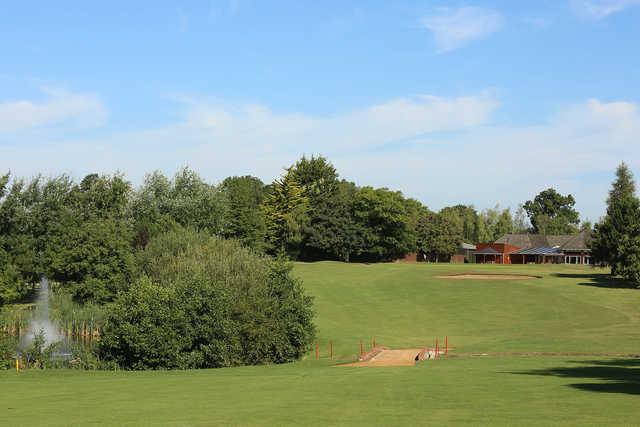 Hennerton Golf Club
