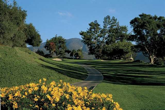Pala Mesa Resort Golf Course - photo 5