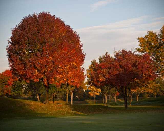 Riverside Golf Club