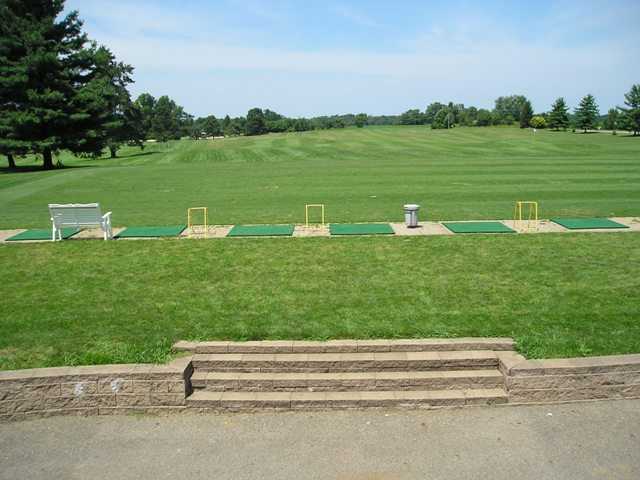 High Lands Golf Club - photo 4