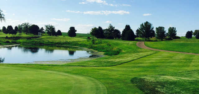 Mendota Golf Club - photo 5