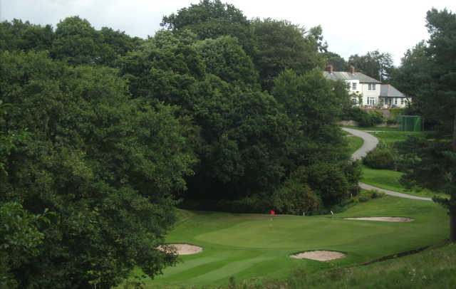 Hawarden Golf Club - photo 2