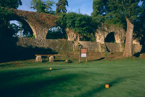 Golf D'Opio Valbonne - photo 5